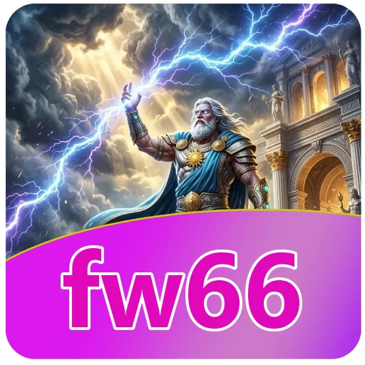 Pratinjau antarmuka aplikasi fw66 setelah terpasang (build v4.2.1)
