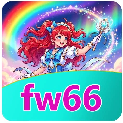 Pratinjau antarmuka aplikasi fw66 — contoh setelah unduhan berhasil di wilayah Anda