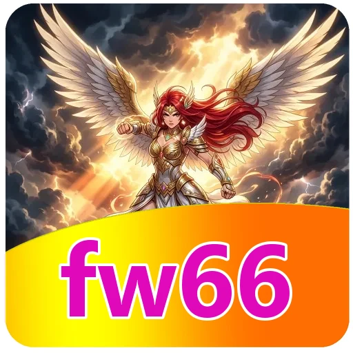 Pratinjau antarmuka aplikasi fw66 setelah terpasang — lanjut cek hash di Pusat Unduhan